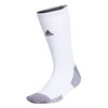 Adidas 5 Star Team Cushioned Crew (M) (White)