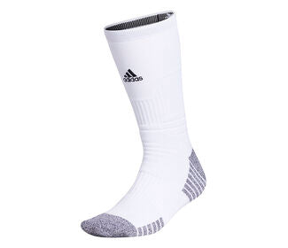 Adidas 5 Star Team Cushioned Crew (M) (White)