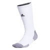 Adidas 5 Star Team Cushioned Crew (M) (White)