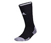 Adidas 5 Star Team Cushioned Crew (M) (Black)