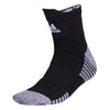 Adidas 5 Star Team Cushioned High Quarter (M) (Black)