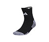 Adidas 5 Star Team 2.0 High Quarter (M) (Black)