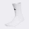 Adidas Tennis Men'S Cushioned Crew Socks (1 Pair)