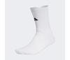 Adidas Tennis Men'S Cushioned Crew Socks (1 Pair)