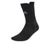 Adidas Tennis Crew Sock (M) (Black)