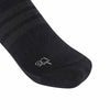 Adidas Tennis Crew Sock (M) (Black)