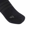 Adidas Tennis Crew Sock (M) (Black)