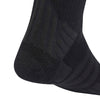 Adidas Tennis Crew Sock (M) (Black)