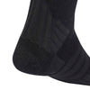 Adidas Tennis Crew Sock (M) (Black)