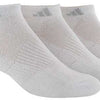 Adidas Women'S Cushioned Variegated 3-Pk Low
