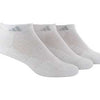 Adidas Women'S Cushioned Variegated 3-Pk Low