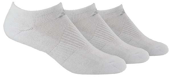 Adidas Women'S Cushioned Variegated 3-Pk No S