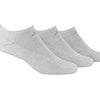 Adidas Women'S Cushioned Variegated 3-Pk No S