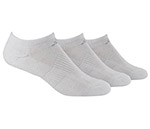 Adidas Women'S Cushioned Variegated 3-Pk No S