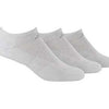 Adidas Women'S Cushioned Variegated 3-Pk No S
