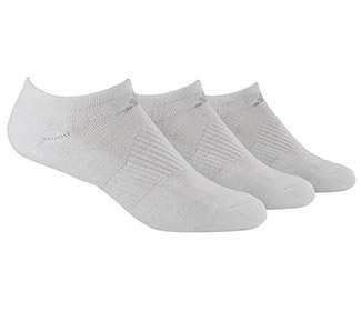 Adidas Women'S Cushioned Variegated 3-Pk No S