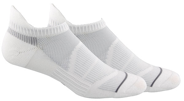 Adidas Superlite Tabbed No Show (W) (2 Pair)