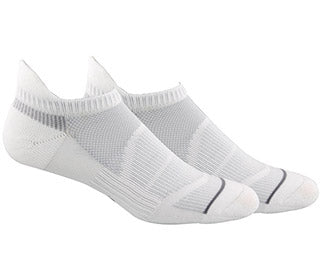 Adidas Superlite Tabbed No Show (W) (2 Pair)