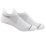 Adidas Superlite Tabbed No Show (W) (2 Pair)