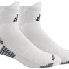 Adidas Alphaskin Cushioned High Quarter (W) (White)