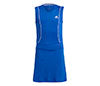 Adidas Girls Pop Up Dress (Blue)