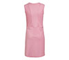 Adidas Girls Pop Up Dress (Pink)