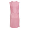Adidas Girls Pop Up Dress (Pink)