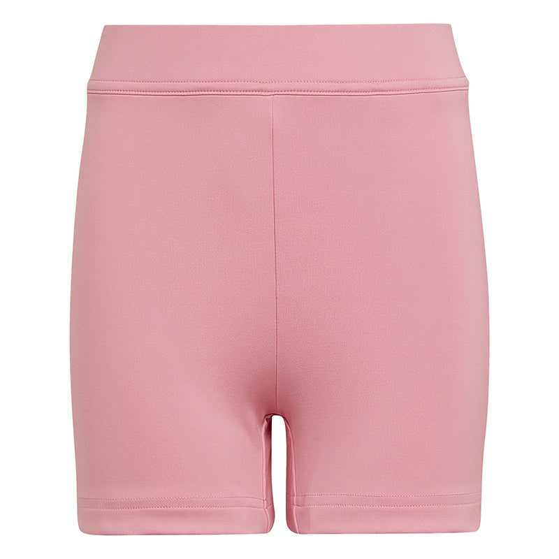 Adidas Girls Pop Up Dress (Pink)