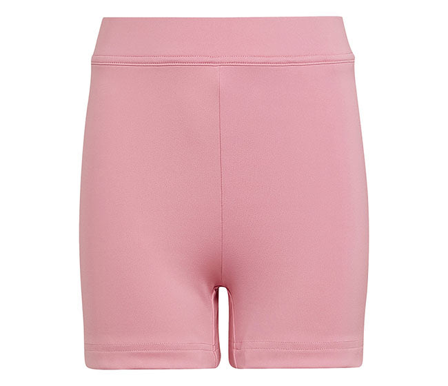 Adidas Girls Pop Up Dress (Pink)