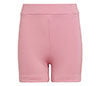 Adidas Girls Pop Up Dress (Pink)