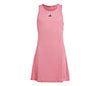 Adidas Girls Club Dress (Pink Fusion)