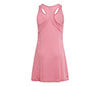 Adidas Girls Club Dress (Pink Fusion)