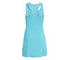 Adidas Girls Club Dress (Lucid Cyan)