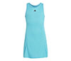 Adidas Girls Club Dress (Lucid Cyan)