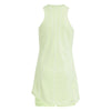 Adidas Girls Pro Dress (Green Spark)