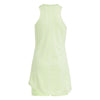 Adidas Girls Pro Dress (Green Spark)