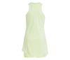 Adidas Girls Pro Dress (Green Spark)