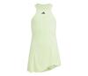 Adidas Girls Pro Dress (Green Spark)