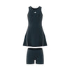 Adidas Girls Club Dress (Aurora Ink)
