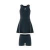 Adidas Girls Club Dress (Aurora Ink)