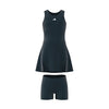 Adidas Girls Club Dress (Aurora Ink)