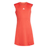 Adidas Girls' Dress Pro (Red)