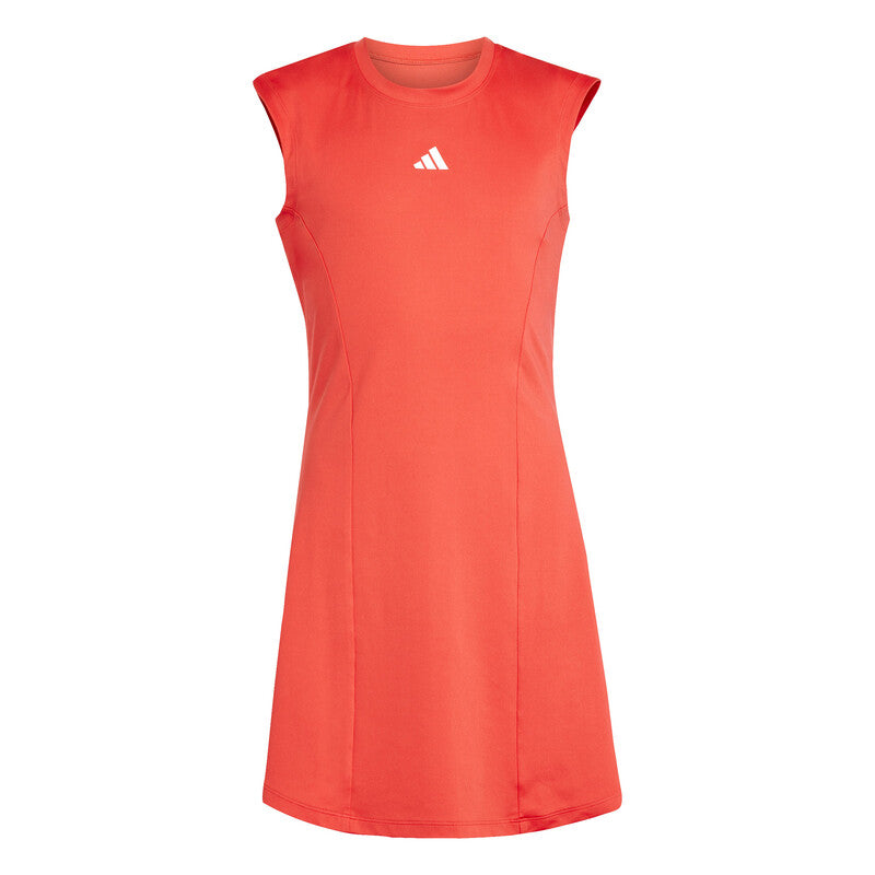 Adidas Girls' Dress Pro (Red)