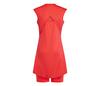 Adidas Girls' Dress Pro (Red)
