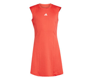 Adidas Girls' Dress Pro (Red)