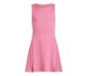 Adidas Girls' Club Dress (Pink)