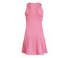 Adidas Girls' Club Dress (Pink)