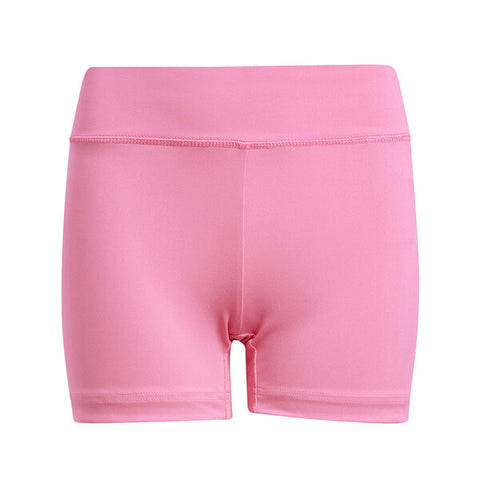 Adidas Girls' Club Dress (Pink)