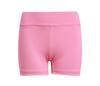 Adidas Girls' Club Dress (Pink)