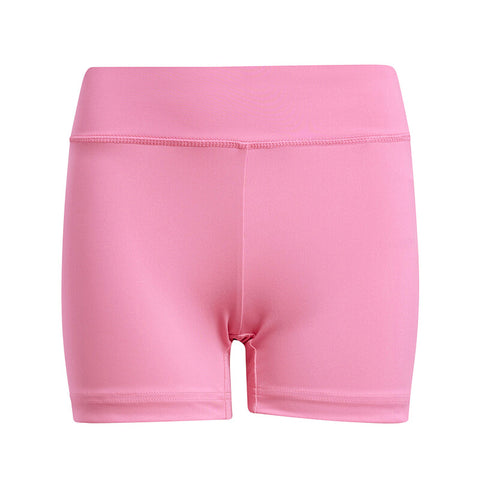 Adidas Girls' Club Dress (Pink)